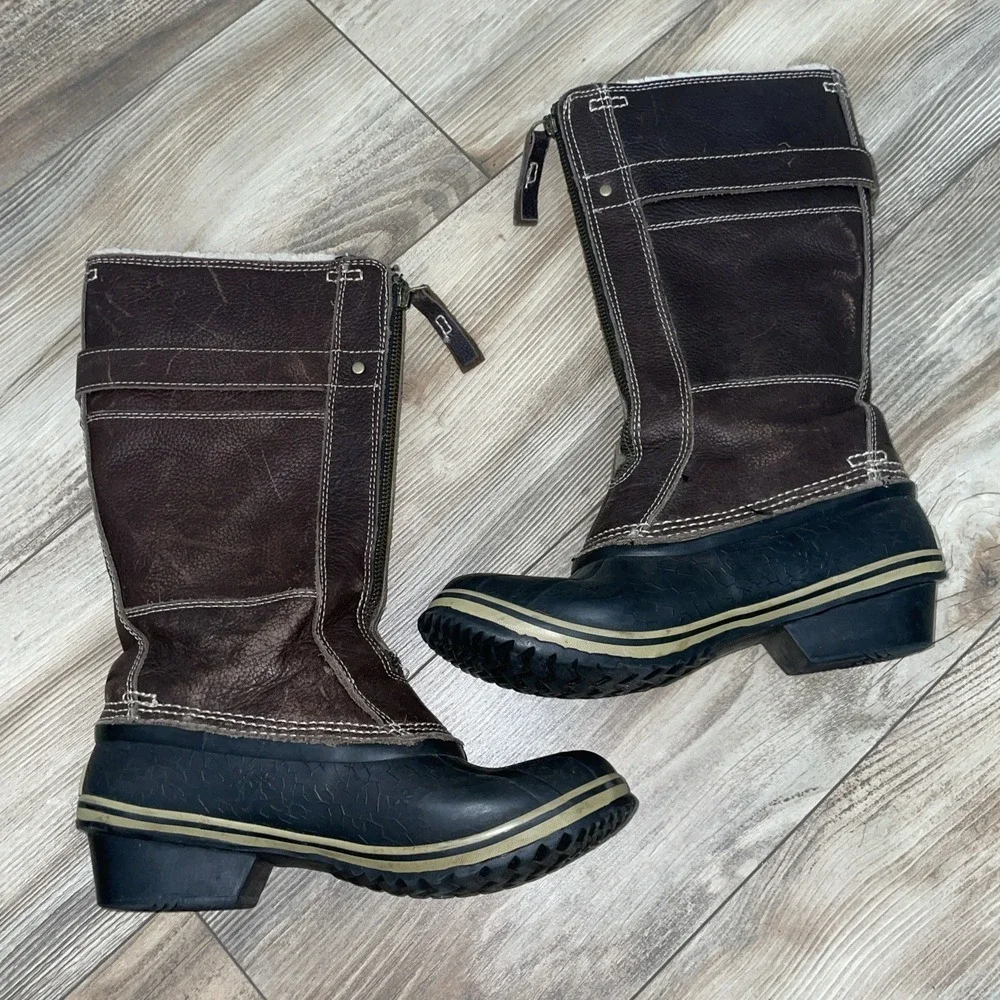 Sorel winter fancy